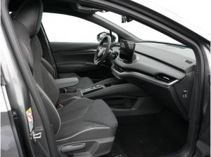 Skoda ENYAQ 85 Sportline  NAVI ACC PANO MATRIX-LED AHK  *964*