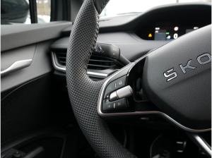 Skoda ENYAQ 85 Sportline SHZ NAVI ACC KEYLESS LED AHK *857*