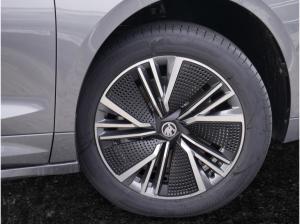 Skoda ENYAQ 85 SHZ KAMERA ACC KEYLESS NAVI MEMORY LED *836*