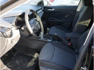 Skoda Fabia 1.0 TSI DSG Tour KLIMA PDC SHZ KAMERA LED *969*