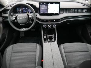 Skoda Superb Combi 2.0 TDI DSG Selection ACC LED AHK *922*