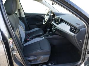 Skoda Kamiq 1.0 TSI DSG Tour PDC SHZ KAMERA NAVI LED *833*