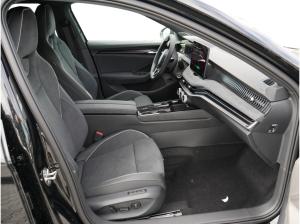 Skoda Superb Combi 2.0 TSI DSG Sportline MATRIX AHK NAVI *806*