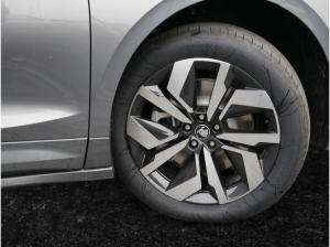 Skoda ENYAQ 85 Sportline  NAVI ACC PANO MATRIX-LED AHK  *964*