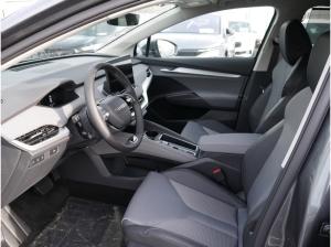 Skoda ENYAQ 85 SHZ KAMERA ACC KEYLESS NAVI MEMORY LED *836*