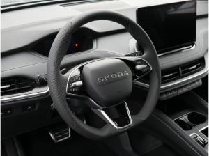 Skoda ENYAQ 85 Sportline SHZ NAVI ACC KEYLESS LED AHK *857*