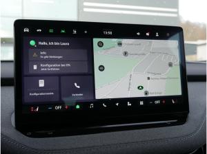 Skoda ENYAQ 85 SHZ KAMERA ACC KEYLESS NAVI MEMORY LED *836*