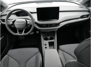 Skoda ENYAQ 85 Sportline  NAVI ACC PANO MATRIX-LED AHK  *964*