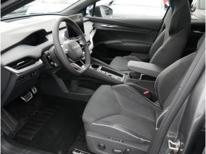 Skoda ENYAQ 85 Sportline  NAVI ACC PANO MATRIX-LED AHK  *964*