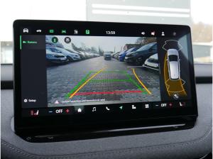 Skoda ENYAQ 85 SHZ KAMERA ACC KEYLESS NAVI MEMORY LED *836*