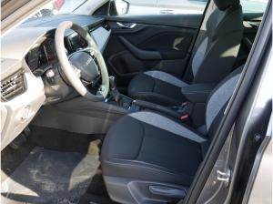 Skoda Kamiq 1.0 TSI DSG Tour PDC SHZ KAMERA NAVI LED *833*