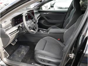 Skoda Superb Combi 2.0 TSI DSG Sportline MATRIX AHK NAVI *806*