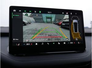 Skoda ENYAQ 85 Sportline  NAVI ACC PANO MATRIX-LED AHK  *964*