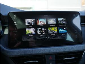 Skoda Kamiq 1.0 TSI DSG Tour PDC SHZ KAMERA NAVI LED *833*