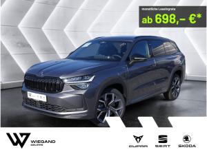 Skoda Kodiaq 1.5 TSI DSG Sportline HYBRID LED Keyless *935*