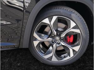 Skoda Kodiaq 2.0 TSI DSG RS 4X4 PANO MATRIX-LED AHK *841*