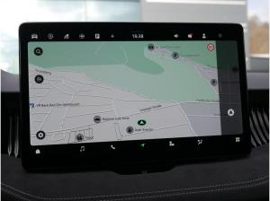 Skoda Superb Combi 2.0 TSI DSG Sportline MATRIX AHK NAVI *806*