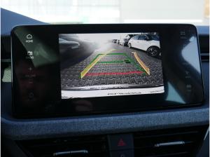 Skoda Kamiq 1.0 TSI DSG Tour PDC SHZ KAMERA NAVI LED *833*