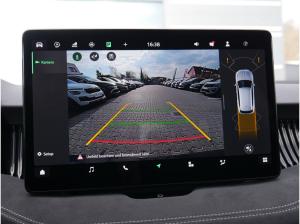 Skoda Superb Combi 2.0 TSI DSG Sportline MATRIX AHK NAVI *806*