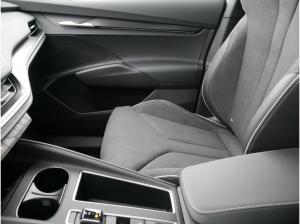 Skoda ENYAQ 85 Sportline  NAVI ACC PANO MATRIX-LED AHK  *964*