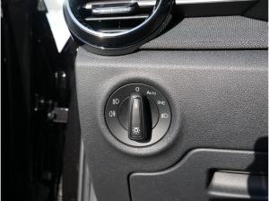 Skoda Fabia 1.0 TSI DSG Tour KLIMA PDC SHZ KAMERA LED *969*