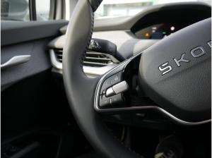 Skoda ENYAQ 85 SHZ KAMERA ACC KEYLESS NAVI MEMORY LED *836*