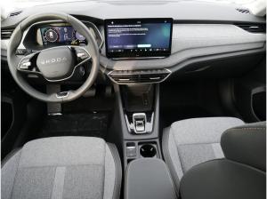 Skoda Octavia Combi 2.0 TDI DSG Balance SHZ NAVI AHK ACC LED *869*