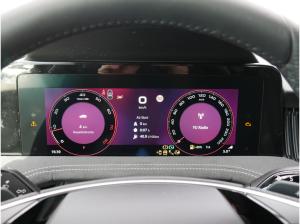 Skoda Superb Combi 2.0 TSI DSG Sportline MATRIX AHK NAVI *806*