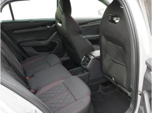 Skoda Octavia Combi 2.0 TSI DSG RS ACC PANO MATRIX-LED AHK *961*