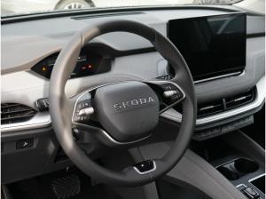 Skoda ENYAQ 85 SHZ KAMERA ACC KEYLESS NAVI MEMORY LED *836*