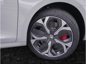 Skoda Octavia Combi 2.0 TSI DSG RS ACC PANO MATRIX-LED AHK *961*
