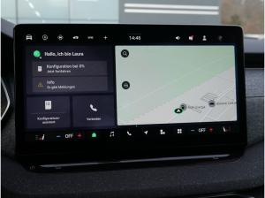 Skoda Octavia Combi 2.0 TDI DSG Balance SHZ NAVI AHK ACC LED *869*