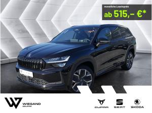 Skoda Kodiaq 2.0 TDI DSG Sportline 4x4 ACC LED AHK SHZ *941*