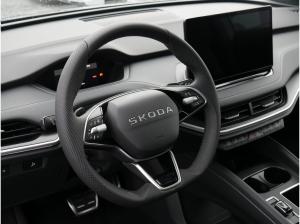 Skoda ENYAQ 85 Sportline  NAVI ACC PANO MATRIX-LED AHK  *964*
