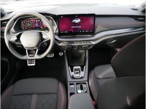 Skoda Octavia Combi 2.0 TSI DSG RS ACC PANO MATRIX-LED AHK *961*