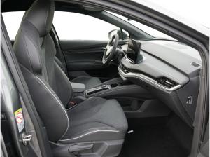 Skoda ENYAQ 85 Sportline NAVI AHK ACC PANO MATRIX-LED *893*