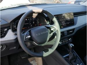 Skoda Kamiq 1.0 TSI DSG Tour PDC SHZ KAMERA NAVI LED *833*