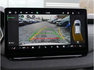 Skoda Octavia Combi 2.0 TDI DSG Balance SHZ NAVI AHK ACC LED *869*