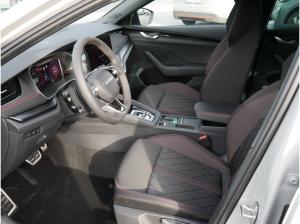 Skoda Octavia Combi 2.0 TSI DSG RS ACC PANO MATRIX-LED AHK *961*