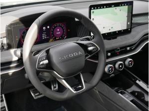 Skoda Superb Combi 2.0 TSI DSG Sportline MATRIX AHK NAVI *806*