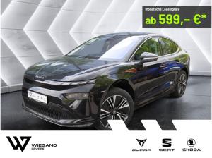 Skoda ENYAQ 85 MEMORY PDC SHZ KAMERA NAVI AHK ACC LED *975*
