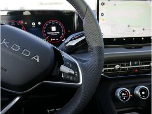 Skoda Kodiaq 2.0 TSI DSG RS 4X4 PANO MATRIX-LED AHK *841*