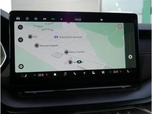 Skoda Octavia Combi 2.0 TSI DSG RS ACC PANO MATRIX-LED AHK *961*