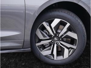 Skoda ENYAQ 85 Sportline NAVI AHK ACC PANO MATRIX-LED *893*