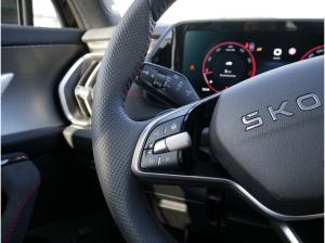 Skoda Kodiaq 2.0 TSI DSG RS 4X4 PANO MATRIX-LED AHK *841*