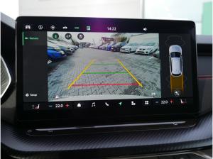 Skoda Octavia Combi 2.0 TSI DSG RS ACC PANO MATRIX-LED AHK *961*