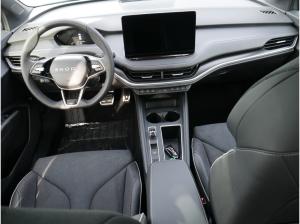 Skoda ENYAQ 85 Sportline NAVI AHK ACC PANO MATRIX-LED *893*