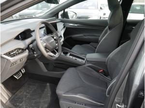 Skoda ENYAQ 85 Sportline NAVI AHK ACC PANO MATRIX-LED *893*