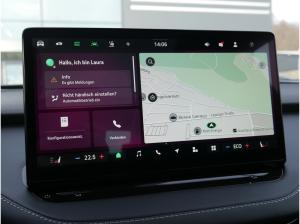 Skoda ENYAQ 85 Sportline NAVI AHK ACC PANO MATRIX-LED *893*