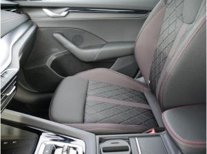 Skoda Octavia Combi 2.0 TSI DSG RS ACC PANO MATRIX-LED AHK *961*